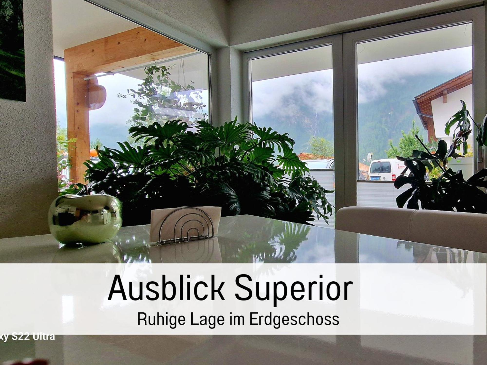 Elke'S Oetztal Apartments - Ihr Bergparadies Längenfeld Habitación foto